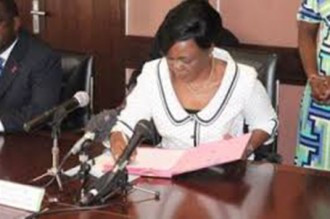 Côte d'Ivoire : Le Synafeci dénonce le  racket au Trésor et exige la dissolution de l'observatoire